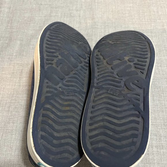 Native Jefferson Shoes Unisex Women Size 10 Men Size 8 - Picture 11 of 11